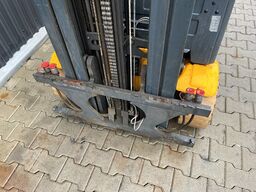 Jungheinrich EFG 318