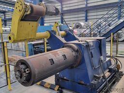 INMASA Slitter 1100x3