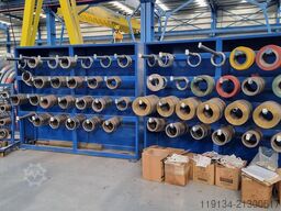 INMASA Slitter 1100x3