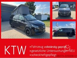 Mercedes-Benz V 300 Marco Polo,Allrad,AMG,Airmatic,EasyUp,LED