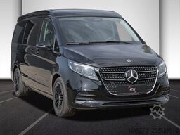 Mercedes-Benz V 300 Marco Polo,Allrad,AMG,Airmatic,EasyUp,LED