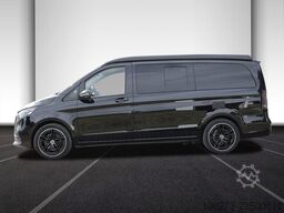 Mercedes-Benz V 300 Marco Polo,Allrad,AMG,Airmatic,EasyUp,LED