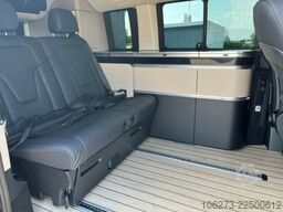 Mercedes-Benz V 300 Marco Polo,Allrad,AMG,Airmatic,EasyUp,LED