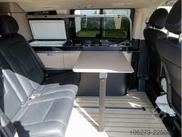 Mercedes-Benz V 300 Marco Polo,Allrad,AMG,Airmatic,EasyUp,LED