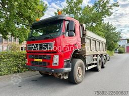 Volvo FM 400 / 6x6 / Terberg / Euro 5