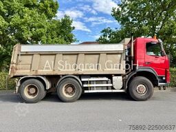 Volvo FM 400 / 6x6 / Terberg / Euro 5
