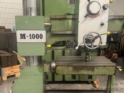 TAGO M100