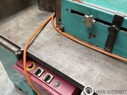 Stierli-Bieger 300HE/CE
