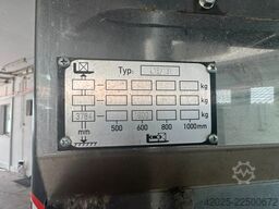 LINDE L16 /131