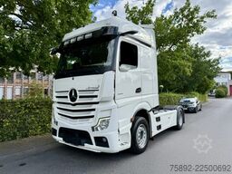 Mercedes-Benz Actros 1945 BigSpace / Euro6d / 398TKM
