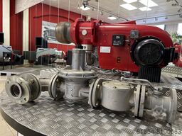 Weishaupt G7/1D-1750Kw