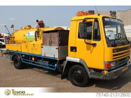 DAF LF 45.130 + RON 4.000LITER