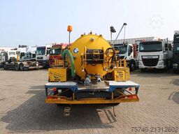 DAF LF 45.130 + RON 4.000LITER