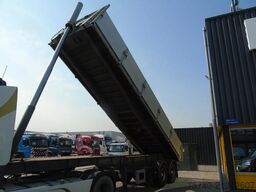 KWB HYVA 3x SAF PERFECT STATE