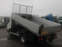 Renault D 150 + 3SIDE TIPPER + EURO 6 + PERFECT!!! 186KM