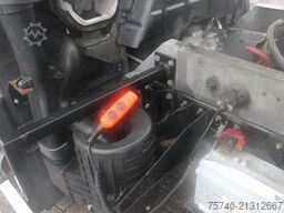 Renault D 150 + 3SIDE TIPPER + EURO 6 + PERFECT!!! 186KM