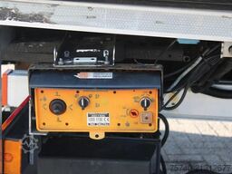 Iveco Stralis 310 + 6X2 EURO 5 + CARRIER  + LIFT