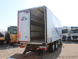 Iveco Stralis 310 + 6X2 EURO 5 + CARRIER  + LIFT