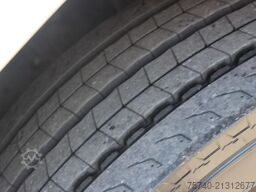 Iveco Stralis 310 + 6X2 EURO 5 + CARRIER  + LIFT