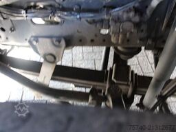 Iveco Stralis 310 + 6X2 EURO 5 + CARRIER  + LIFT