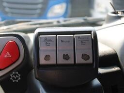Iveco Stralis 310 + 6X2 EURO 5 + CARRIER  + LIFT