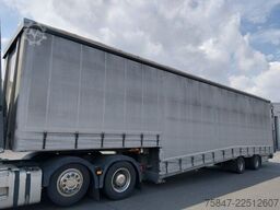 Schröder ST 18/20 P4-13.35 Mega Rampe Hubbett