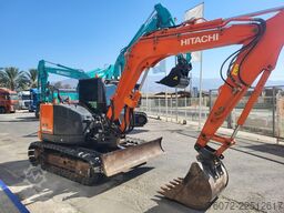 Hitachi ZX85USB-6