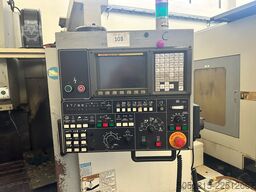 Falcon Machine Tools Co., Ltd. 2040VMC