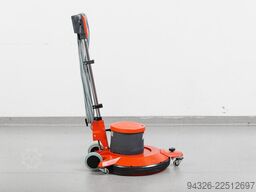 Hako Super 53/1100 Ø530mm 1100RPM 1800W