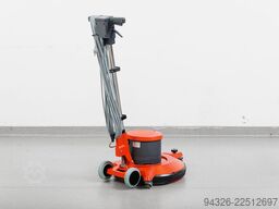 Hako Super 53/1100 Ø530mm 1100RPM 1800W