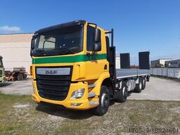 DAF CF 460