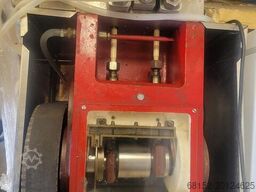 APV Gaulin T Series