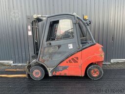 Linde H25D-02