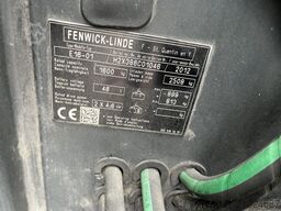 Linde E16-01