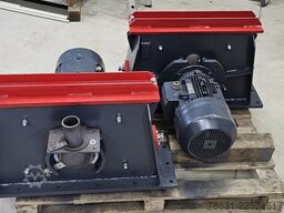 Rösler RRB 22/5-L Hurricane H42 - 11 kW