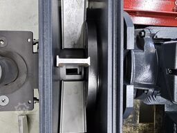 Rösler RRB 22/5-L Hurricane H42 - 11 kW