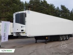 SCHMITZ CARGOBULL SKO FP 60 ThermoKing SLXi 300