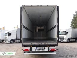 SCHMITZ CARGOBULL SKO FP 60 ThermoKing SLXi 300