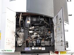 SCHMITZ CARGOBULL SKO FP 60 ThermoKing SLXi 300