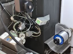 GF AgieCharmilles CUT 2000 Oiltech