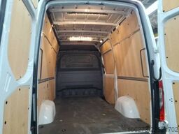 Mercedes-Benz Sprinter 317 CDI,L2H2,Automatik,Kamera,Navi