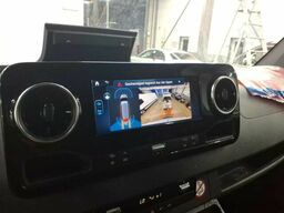 Mercedes-Benz Sprinter 317 CDI,L2H2,Automatik,Kamera,Navi