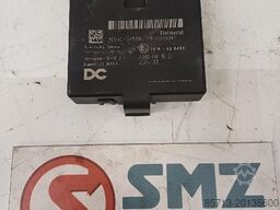 Mercedes Occ ECU central gateway regeleenheid Mercedes