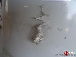 Daf Occ windgeleider rechts