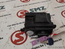 Mercedes Occ contactslot Mercedes