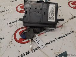 Mercedes Occ contactslot Mercedes