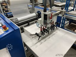 D&K Europa System B2 Laminator