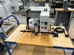 Hang 101-50 Eyeletting machine