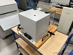 Hang 101-50 Eyeletting machine