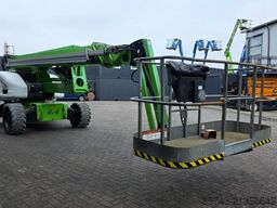 Niftylift HR28 HYBRIDE Hybrid, 4x4 Drive, 28m Working Height